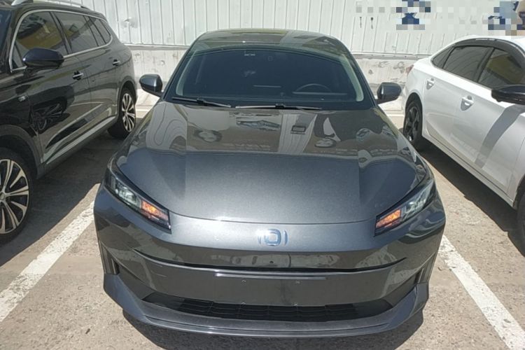 Used CHANGAN NEVO A05 2024 70 Air Front