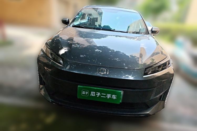 Used CHANGAN NEVO A05 2024 Truly Delicious Version 70" Beyond-Grade Edition Front