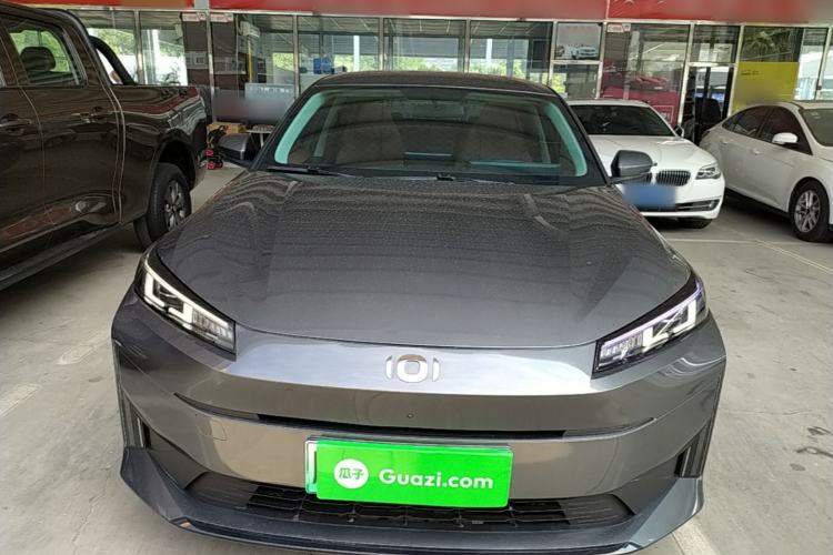Used CHANGAN NEVO A05 2024 70 Pro Front