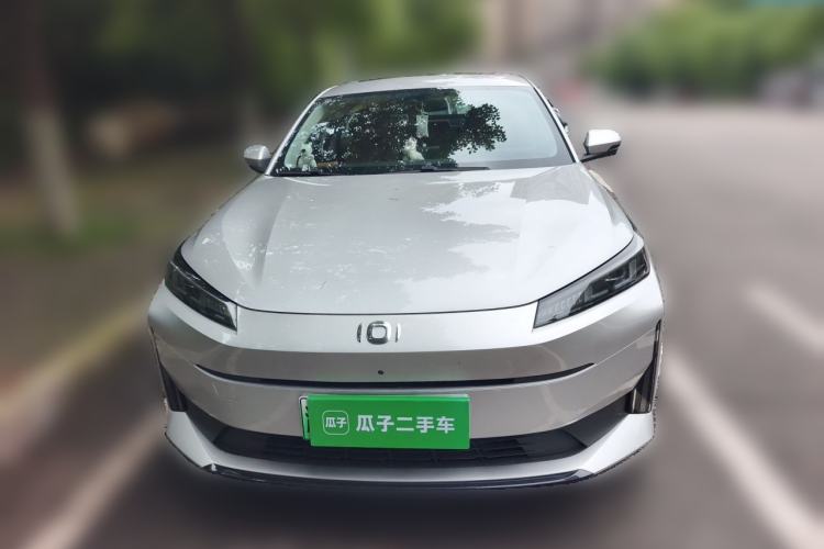 Used CHANGAN NEVO A05 2024 70 Pro Front