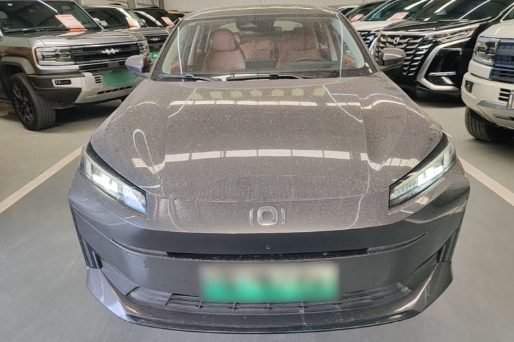 Used CHANGAN NEVO A05 2024 145 Max Front