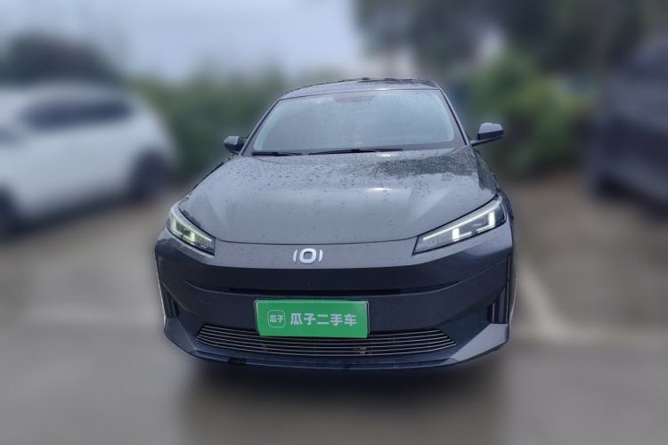 Used CHANGAN NEVO A05 2024 145 Pro Front
