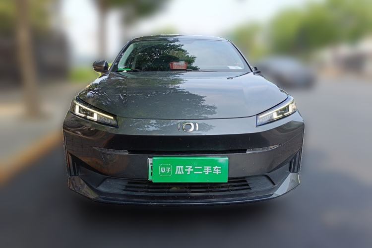 Used CHANGAN NEVO A05 2024 70 Lite Front