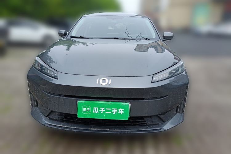 Used CHANGAN NEVO A05 2024 70 Air Front