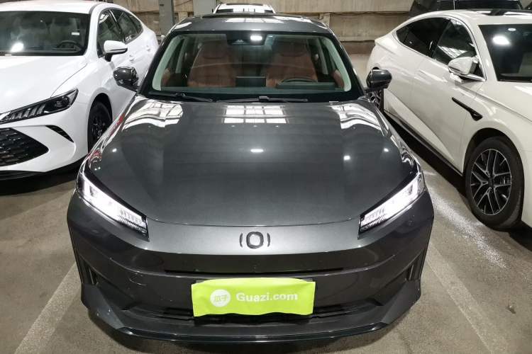 Used CHANGAN NEVO A05 2024 145 Max Front