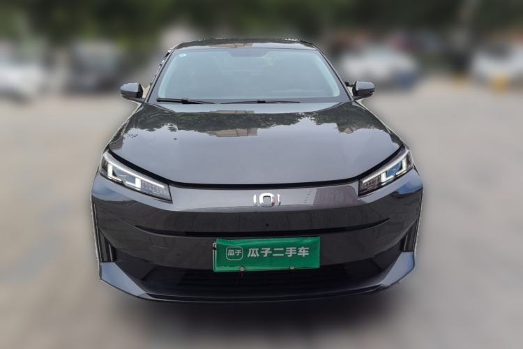 Used CHANGAN NEVO A05 2024 70 Lite Front