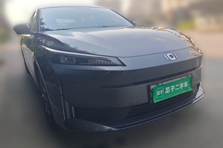 Used CHANGAN NEVO A05 2024 Truly Delicious Version 145 Leading Edition Front Right 45 Deg
