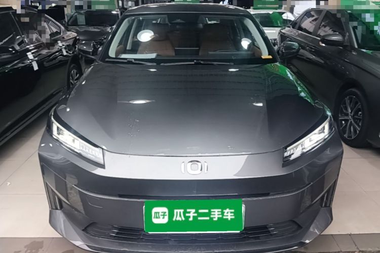Used CHANGAN NEVO A05 2024 145 Max Front