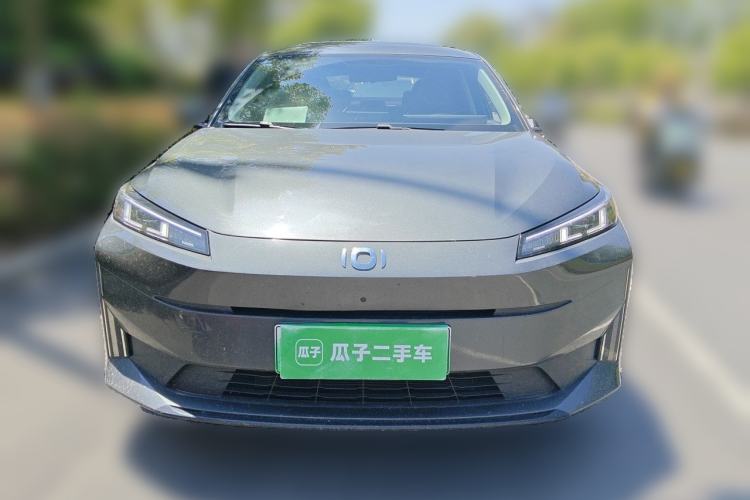 Used CHANGAN NEVO A05 2024 145 Pro Front