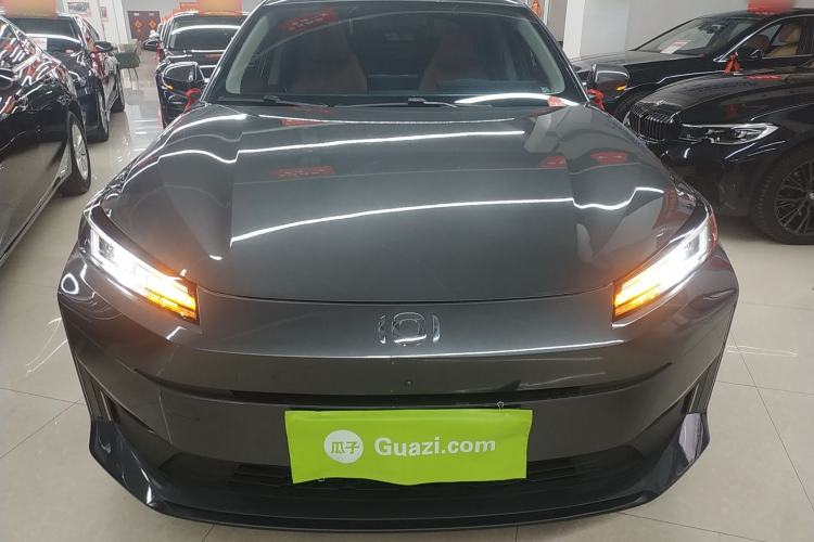 Used CHANGAN NEVO A05 2024 145 Pro Front