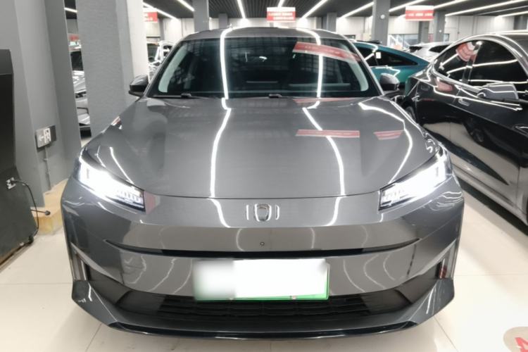 Used CHANGAN NEVO A05 2024 70 Pro Front