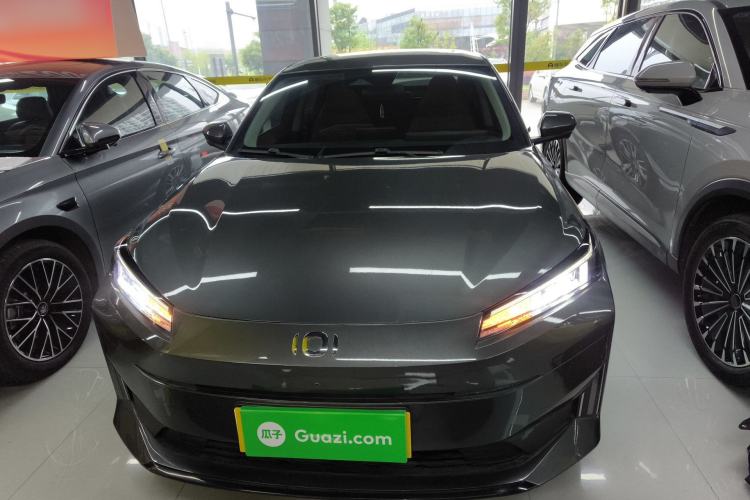Used CHANGAN NEVO A05 2024 145 Max Front
