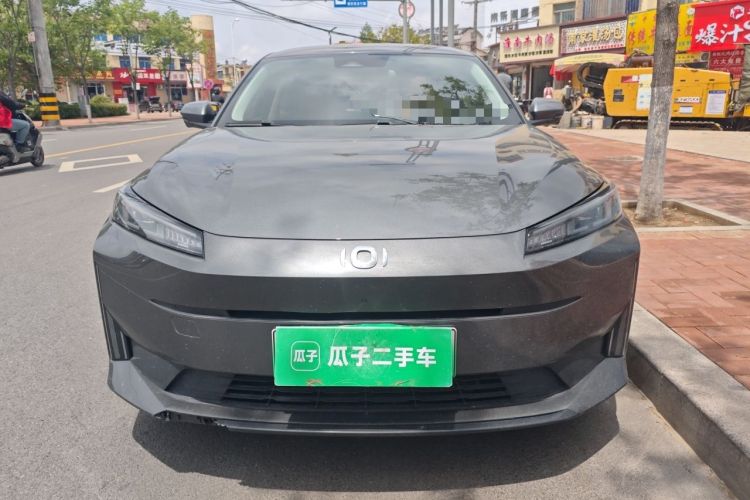 Used CHANGAN NEVO A05 2024 145 Max Front