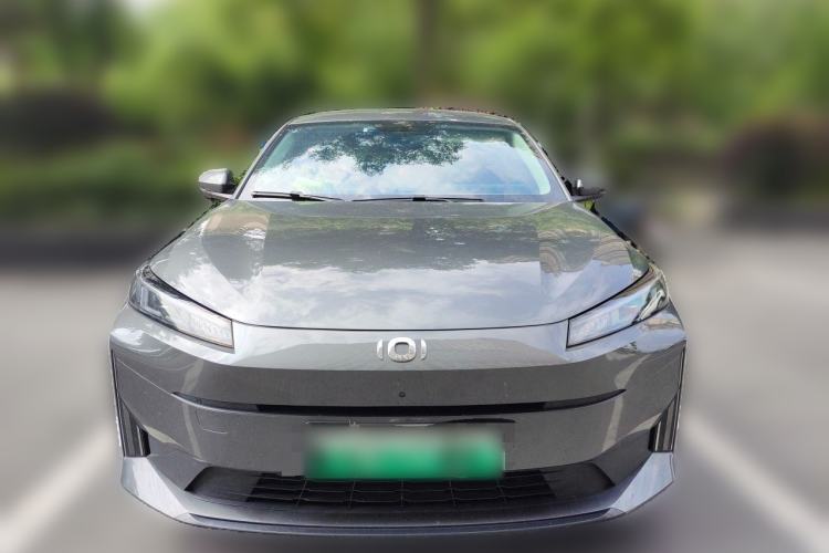 Used CHANGAN NEVO A05 2024 70 Pro Front