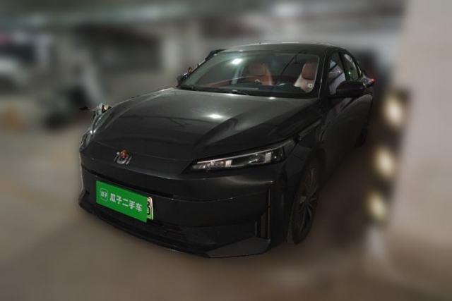 Used CHANGAN NEVO A05 2024 Truly Delicious Version 145 Leading Edition