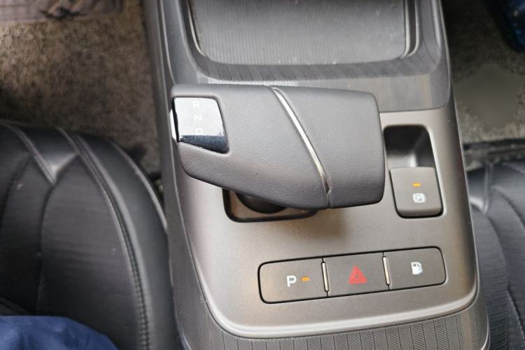 Used CHANGAN NEVO A05 2024 70 Air Gear Lever