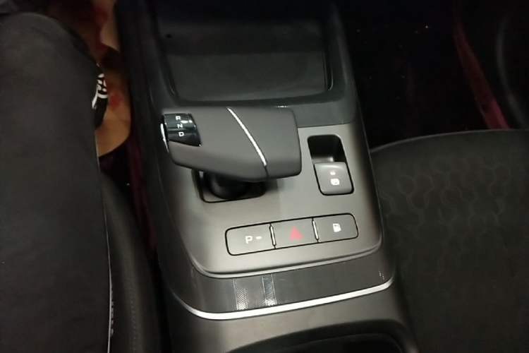 Used CHANGAN NEVO A05 2024 70 Air Gear Lever