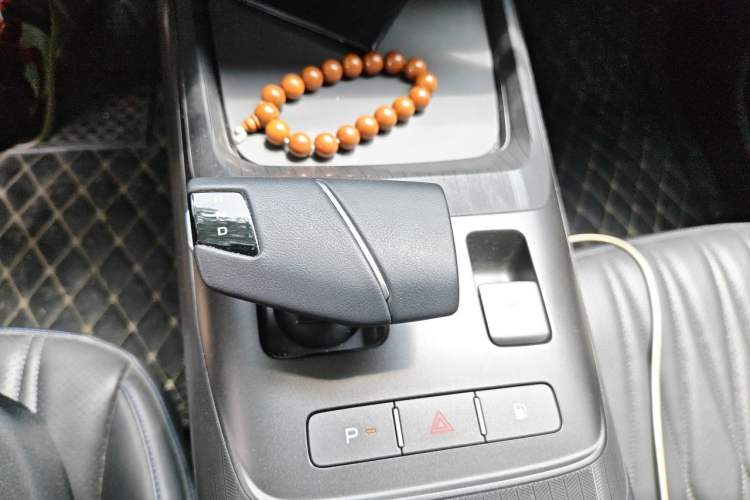Used CHANGAN NEVO A05 2024 70 Air Gear Lever