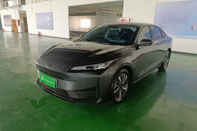 Used CHANGAN NEVO A05 2024 Truly Delicious Version 70 Leading Edition