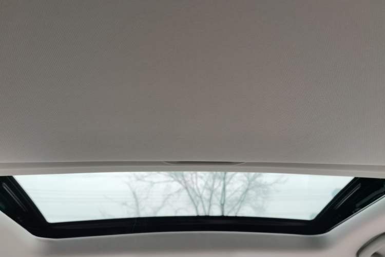 Used CHANGAN NEVO A05 2024 Truly Delicious Version 145 Beyond-Excellent Type Headliner