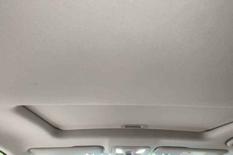 Used CHANGAN NEVO A05 2024 70 Pro Headliner