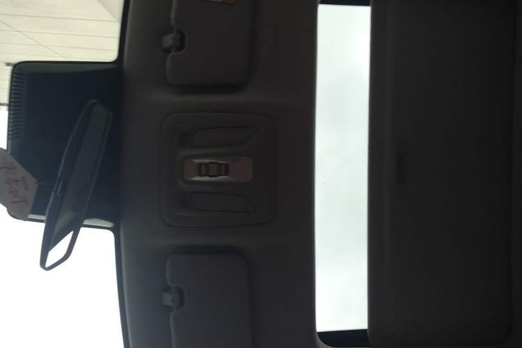 Used CHANGAN NEVO A05 2024 145 Max Headliner