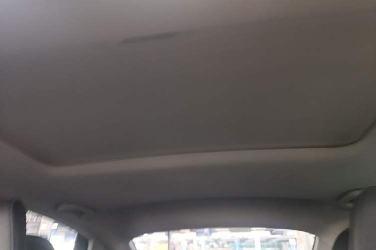 Used CHANGAN NEVO A05 2024 70 Pro Headliner