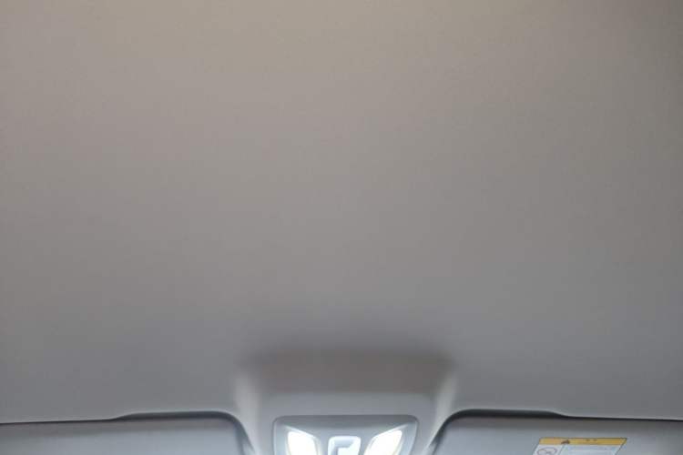Used CHANGAN NEVO A05 2024 70 Air Headliner