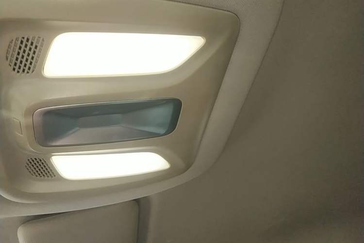 Used CHANGAN NEVO A05 2024 70 Air Headliner