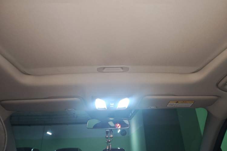 Used CHANGAN NEVO A05 2024 145 Pro Headliner