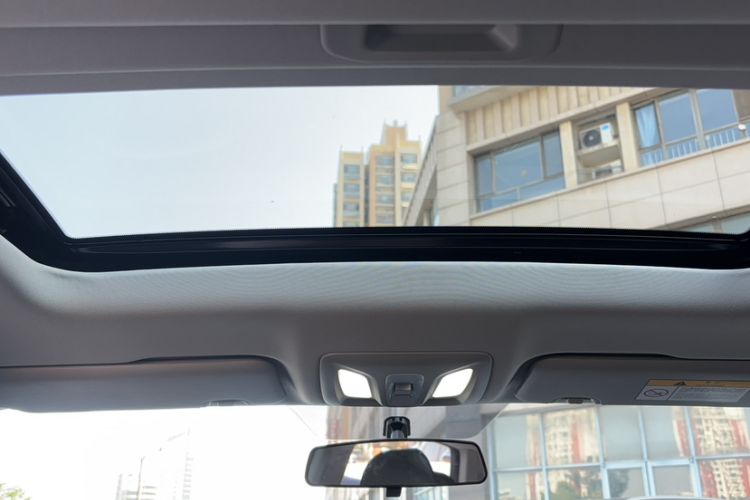 Used CHANGAN NEVO A05 2024 70 Pro Headliner