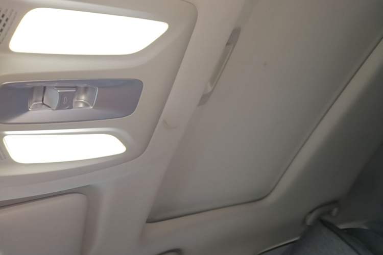 Used CHANGAN NEVO A05 2024 145 Max Headliner