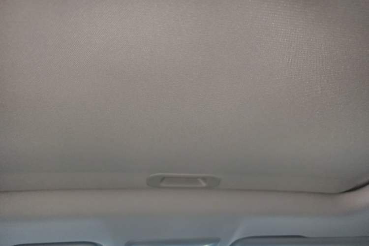 Used CHANGAN NEVO A05 2024 Truly Delicious Version 70" Beyond-Grade Edition Headliner