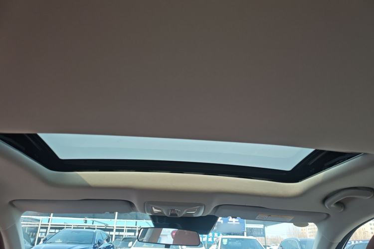 Used CHANGAN NEVO A05 2024 145 Max Headliner