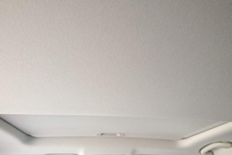 Used CHANGAN NEVO A05 2024 Truly Delicious Version 145 Leading Edition Headliner