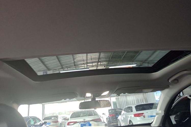 Used CHANGAN NEVO A05 2024 70 Pro Headliner