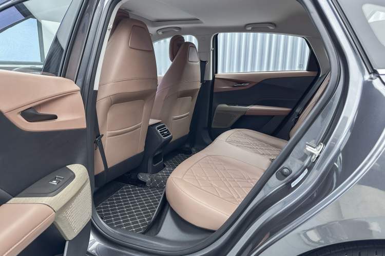 Used CHANGAN NEVO A05 2024 145 Max Headliner