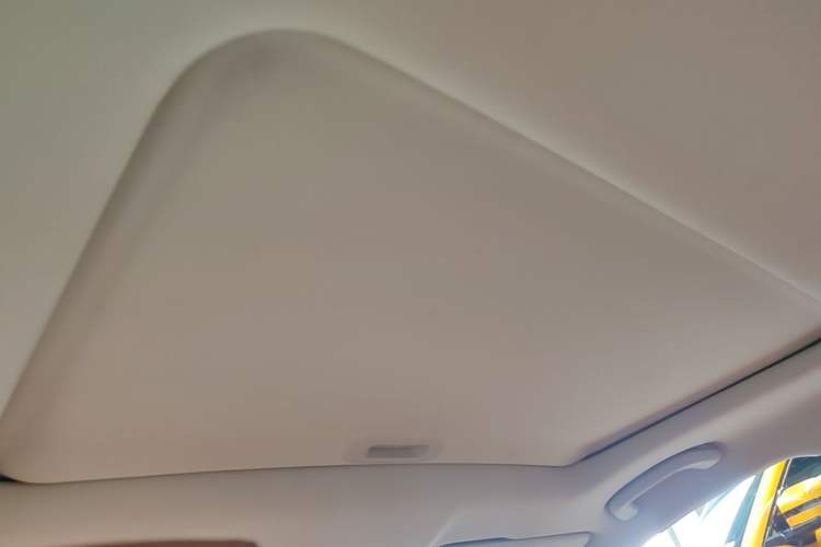 Used CHANGAN NEVO A05 2024 145 Max Headliner