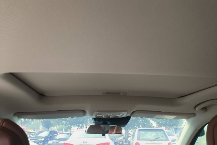 Used CHANGAN NEVO A05 2024 145 Max Headliner