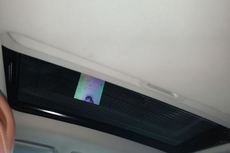 Used CHANGAN NEVO A05 2024 145 Max Headliner