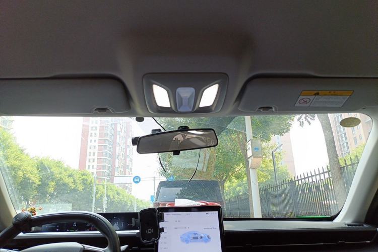 Used CHANGAN NEVO A05 2024 70 Lite Headliner