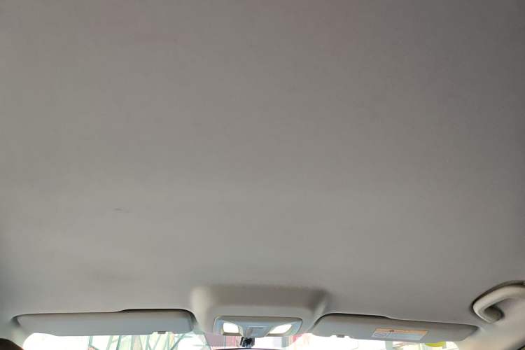 Used CHANGAN NEVO A05 2024 70 Lite Headliner