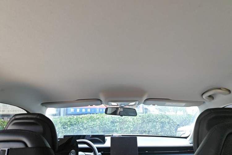 Used CHANGAN NEVO A05 2024 70 Air Headliner