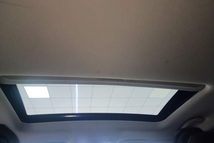 Used CHANGAN NEVO A05 2024 70 Pro Headliner