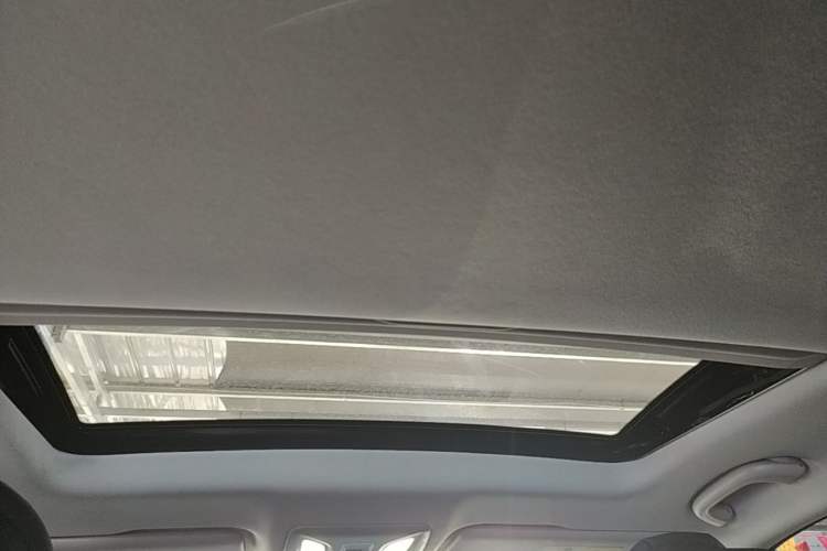 Used CHANGAN NEVO A05 2024 Truly Delicious Version 70" Beyond-Grade Edition Headliner
