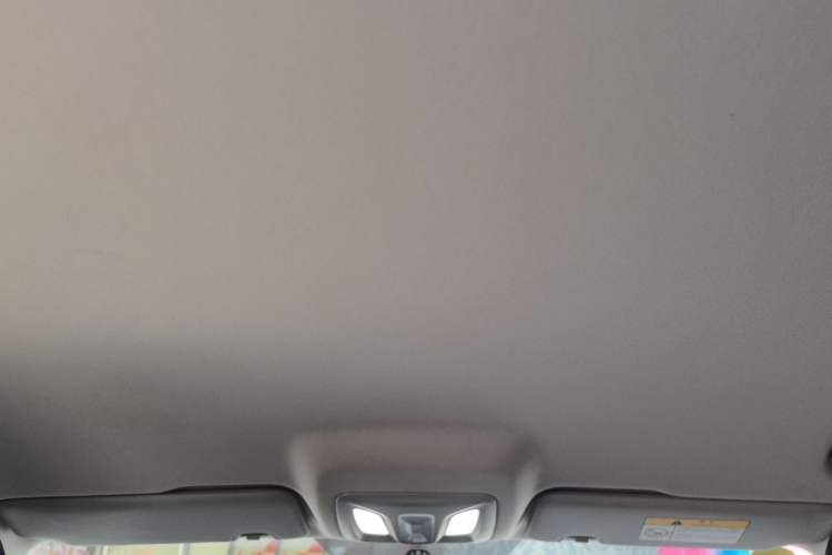 Used CHANGAN NEVO A05 2024 70 Lite Headliner