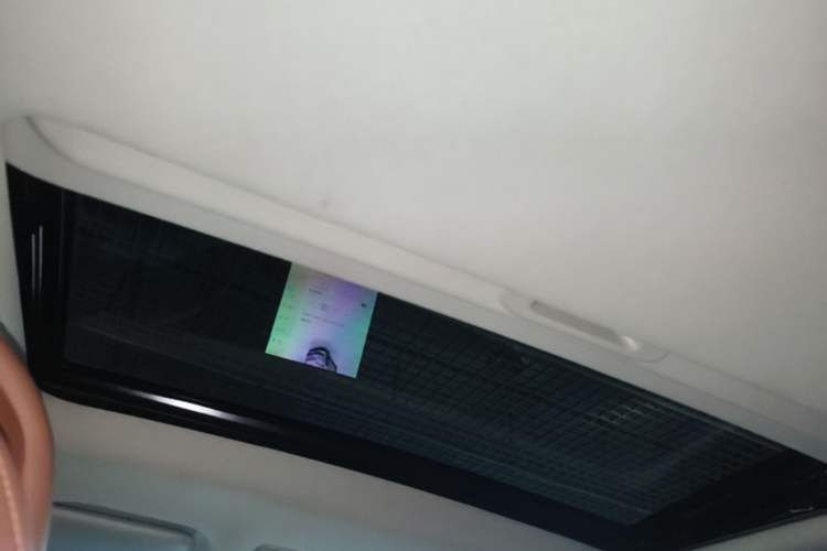 Used CHANGAN NEVO A05 2024 145 Max Headliner