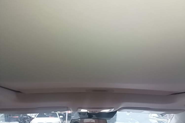 Used CHANGAN NEVO A05 2024 145 Max Headliner