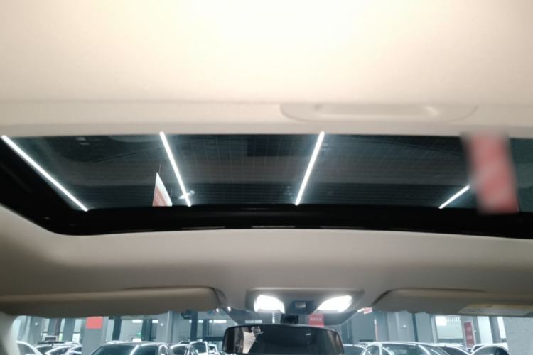 Used CHANGAN NEVO A05 2024 70 Pro Headliner