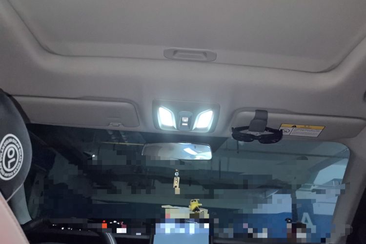 Used CHANGAN NEVO A05 2024 Truly Delicious Version 70" Beyond-Grade Edition Headliner